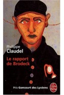 Le rapport de Brodeck